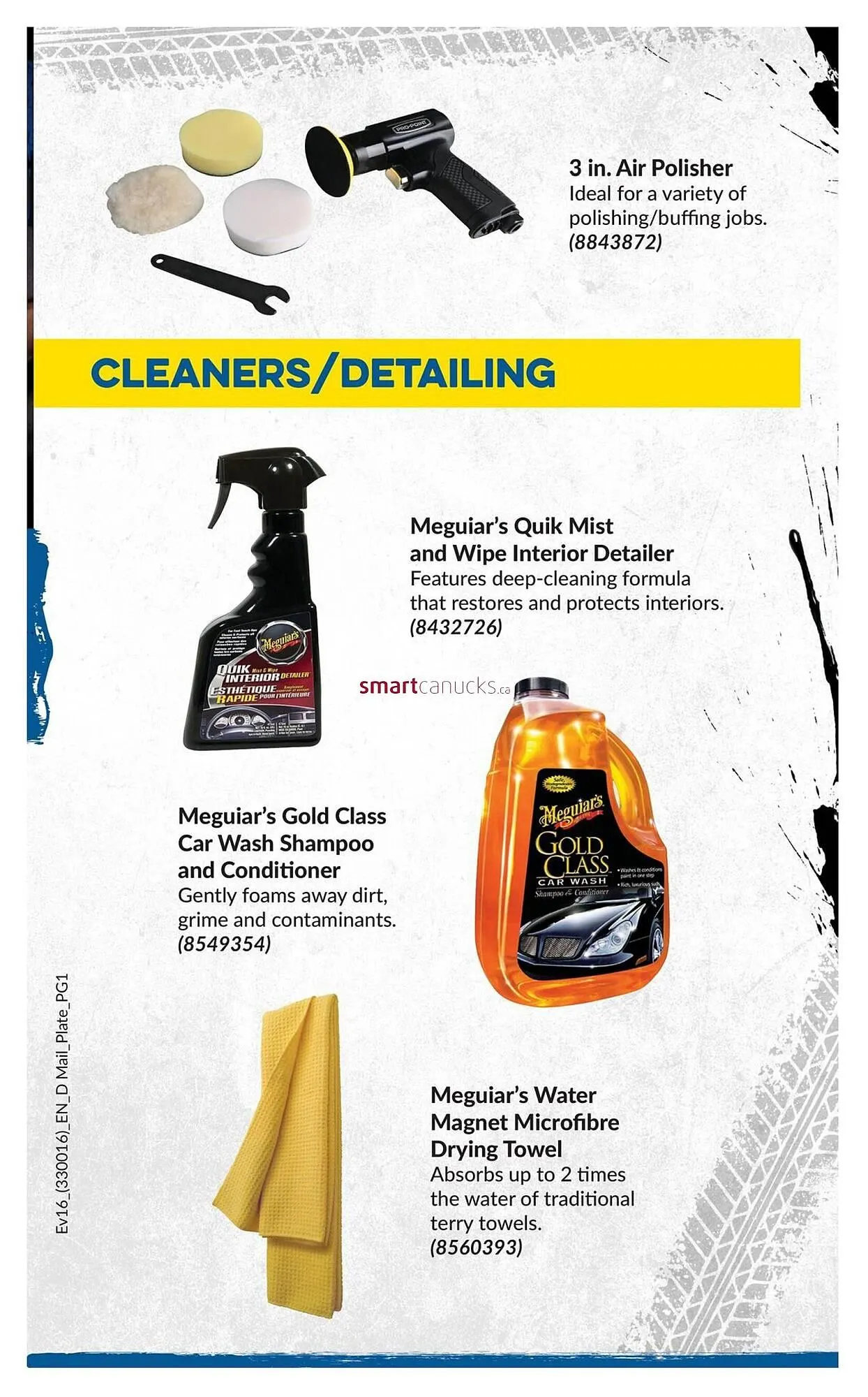 Princess Auto flyer from July 24 to July 30 2025 - flyer page 6