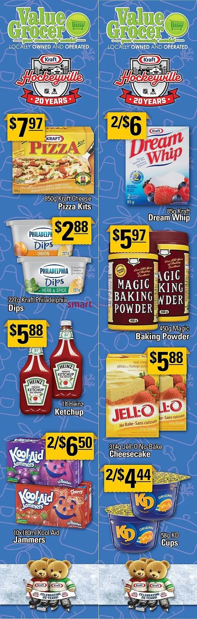 Value Grocer flyer from February 5 to February 11 2026 - flyer page 3
