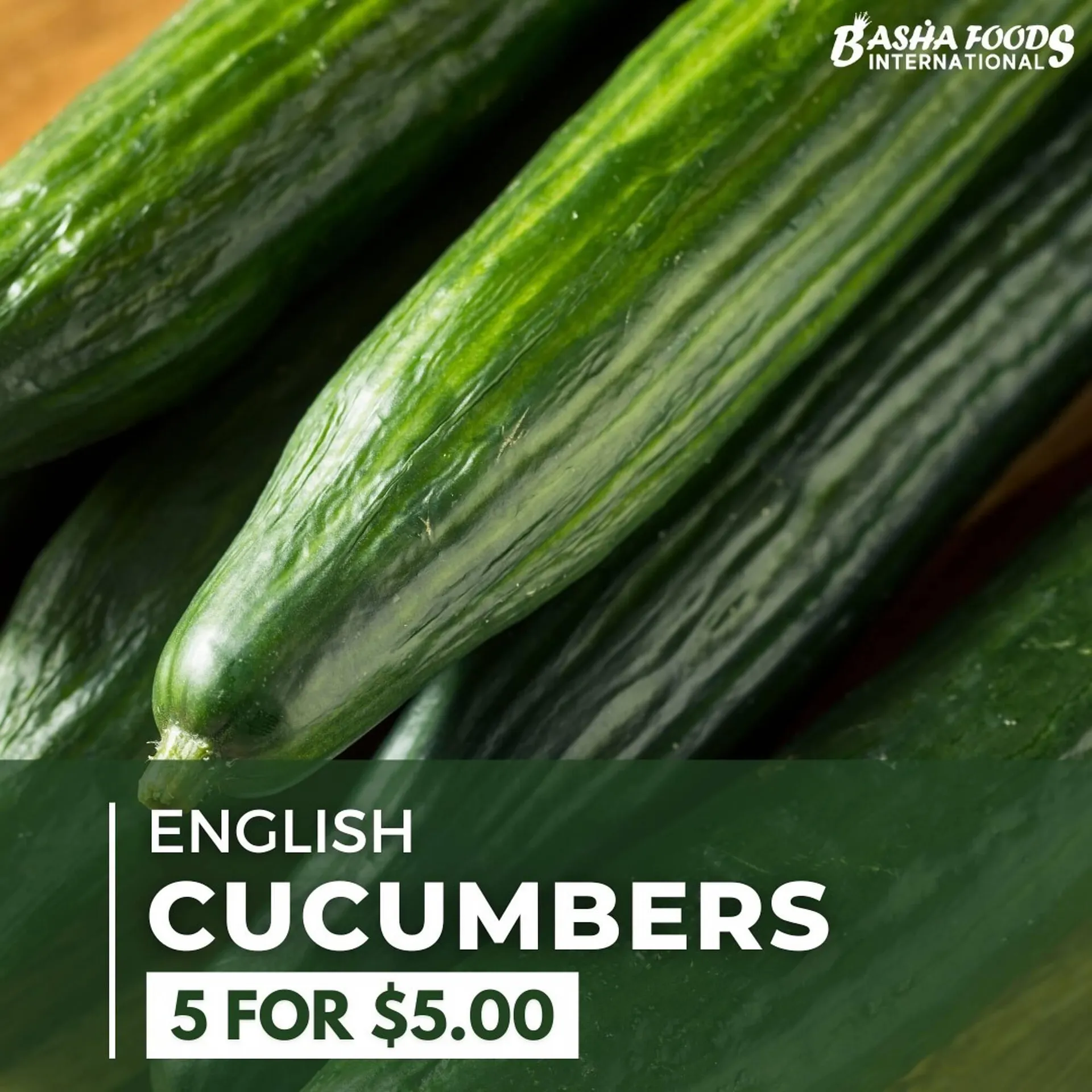 Basha Foods flyer from February 14 to February 20 2025 - flyer page 20