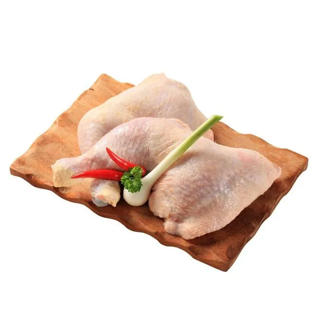 Chicken - Legs (Family Pack)
