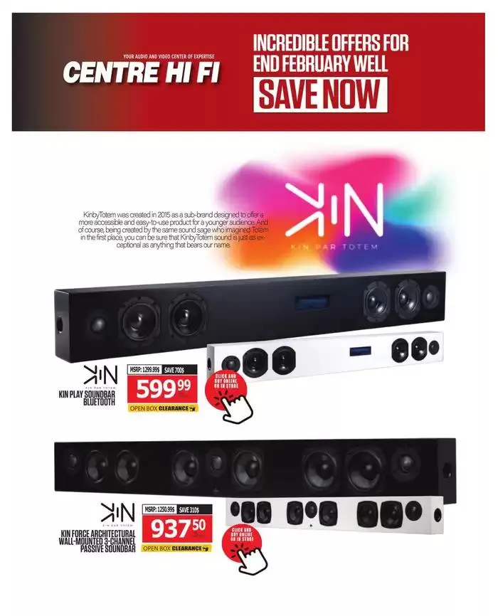 Weekly Flyer from February 21 to February 27 2025 - flyer page 47