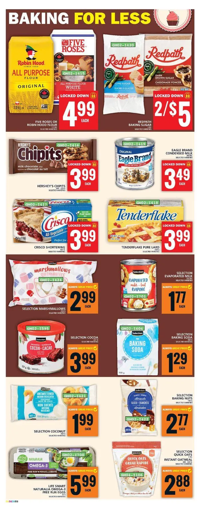 Great discounts on selected products from September 19 to September 25 2024 - flyer page 17