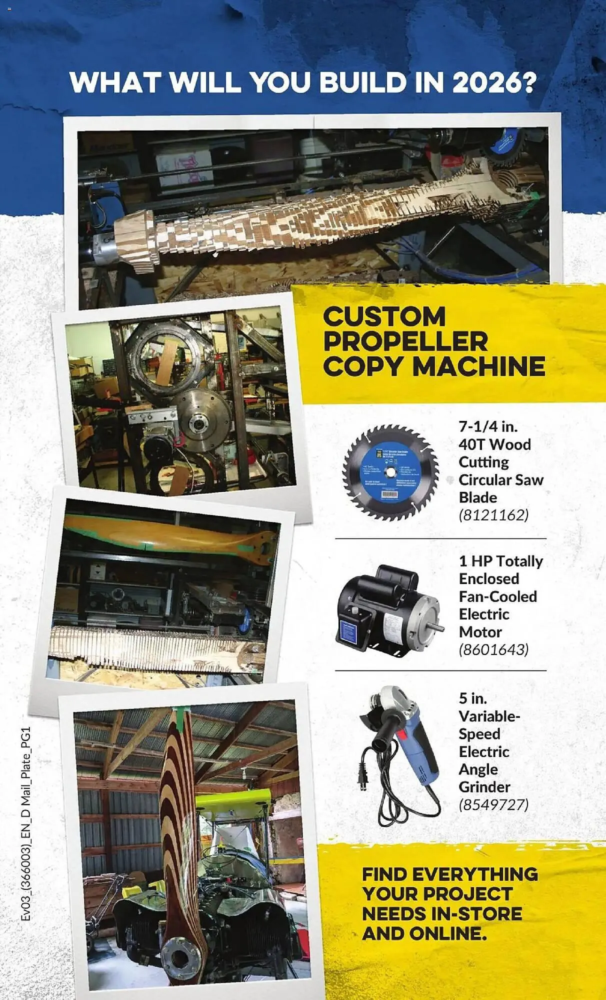 Princess Auto flyer from January 27 to February 8 2026 - flyer page 9