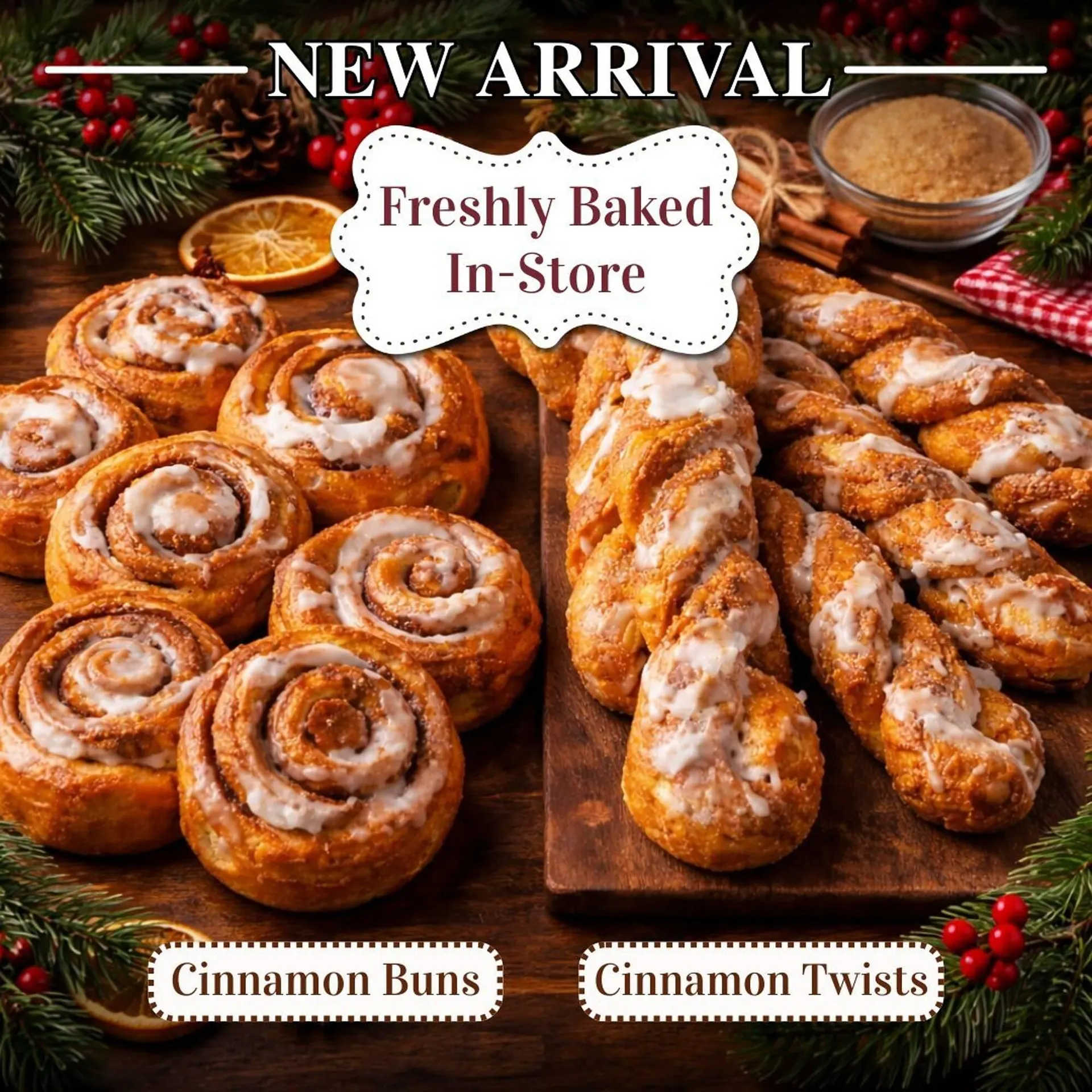 Basha Foods flyer from December 25 to December 31 2025 - flyer page 8