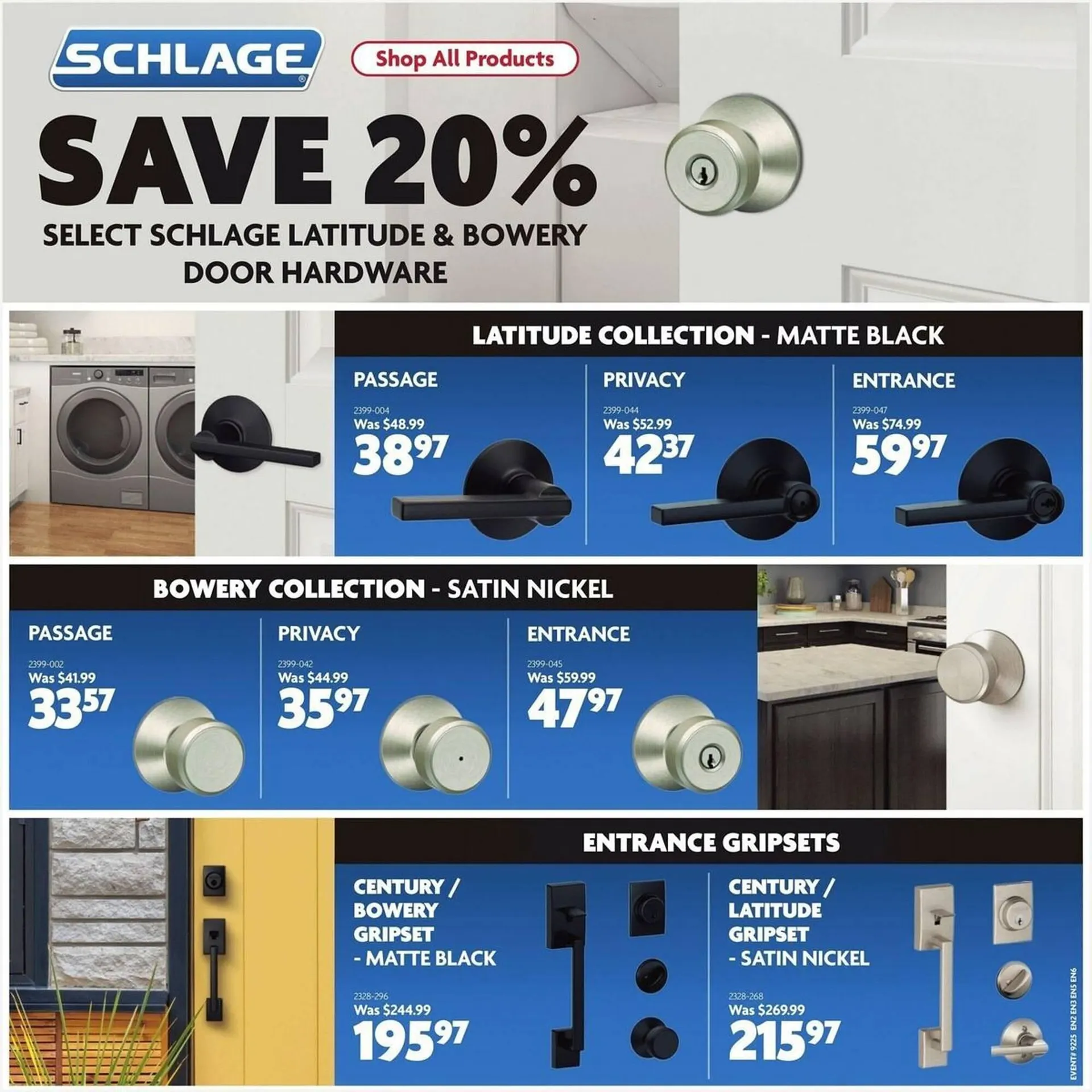 Home Hardware flyer from June 19 to July 2 2025 - flyer page 14