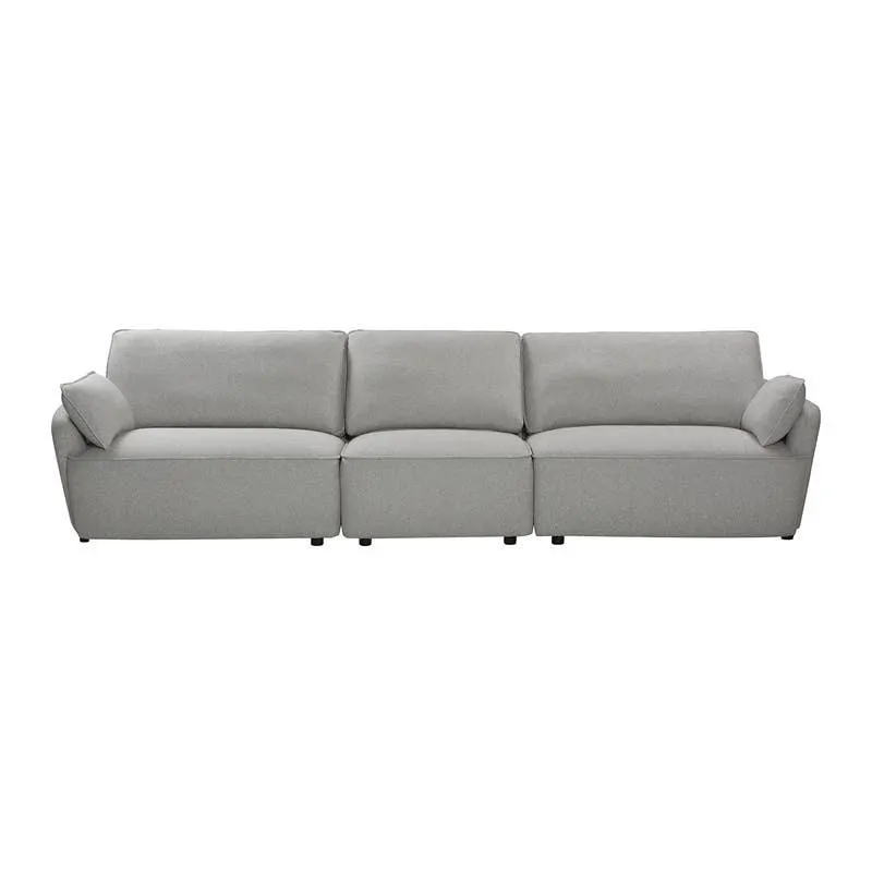 Sofa modulaire - 3 mcx