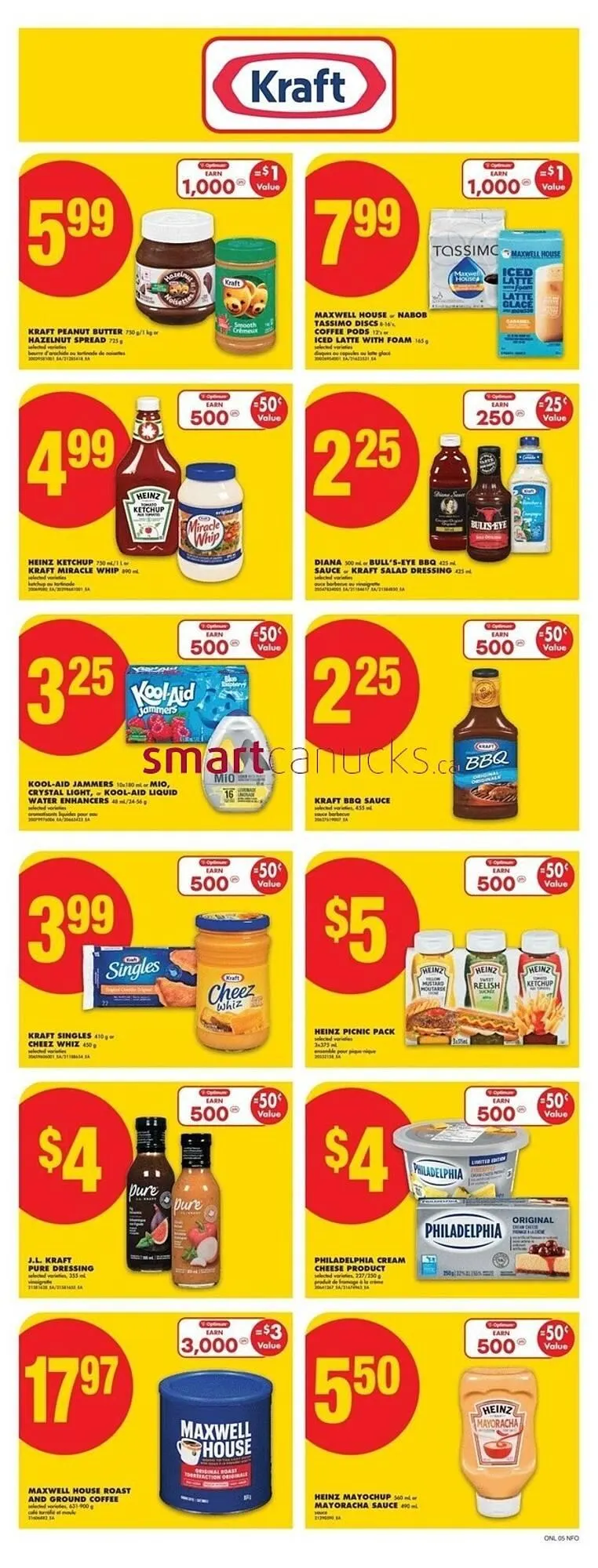 No Frills flyer from June 19 to July 2 2025 - flyer page 13
