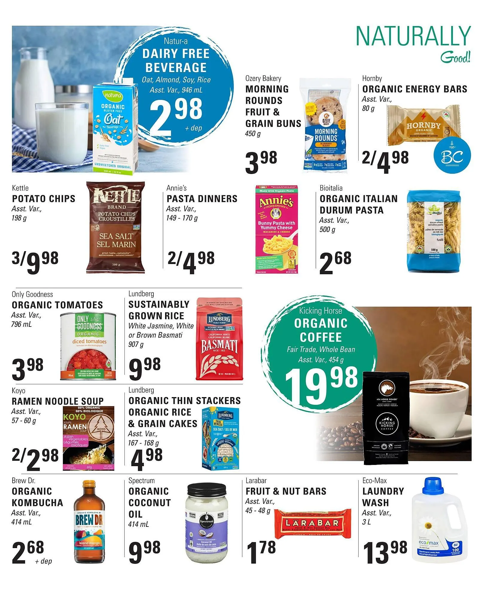 Askews Foods flyer from October 12 to October 25 2025 - flyer page 11