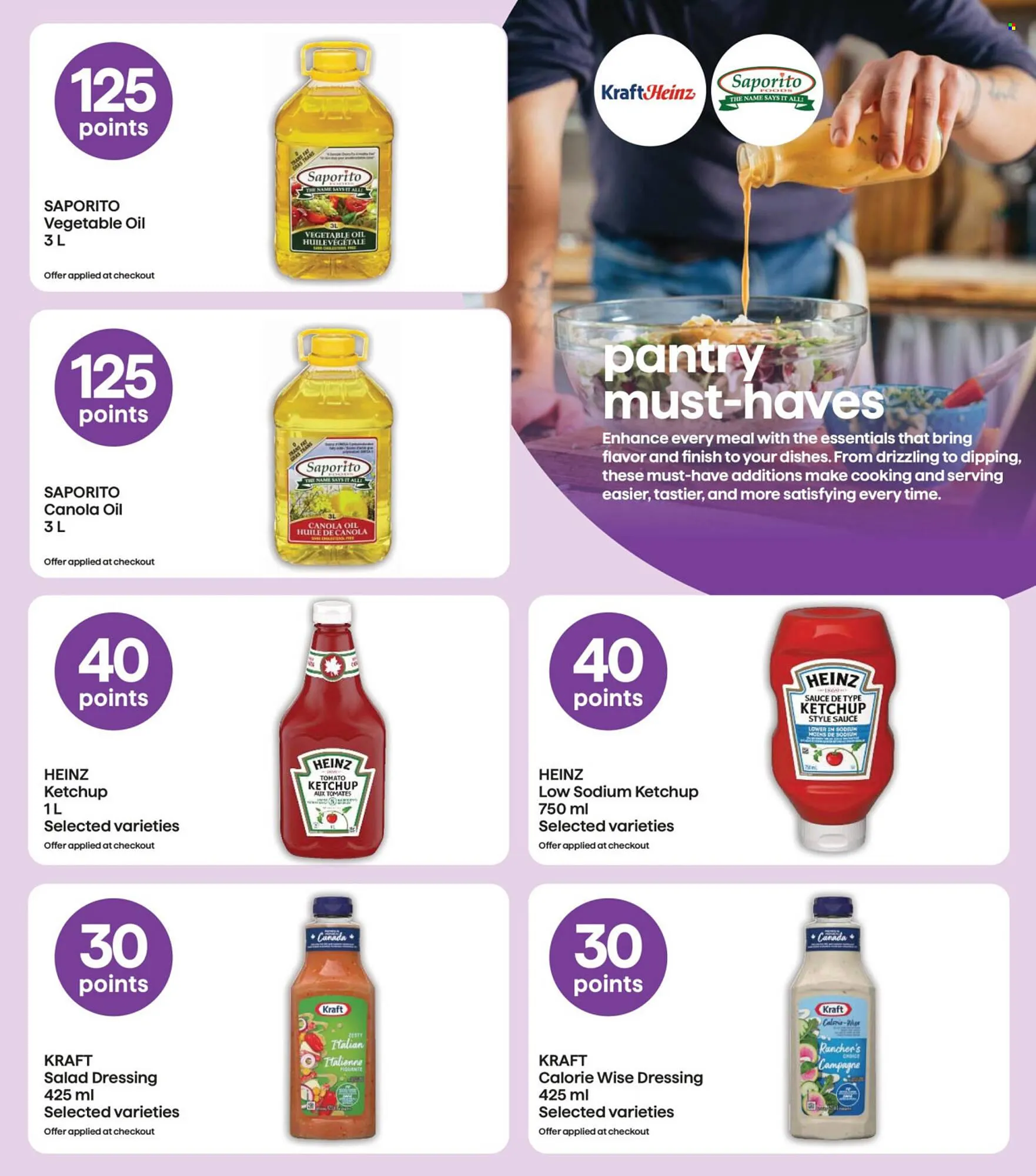 Metro flyer from November 13 to November 26 2025 - flyer page 4