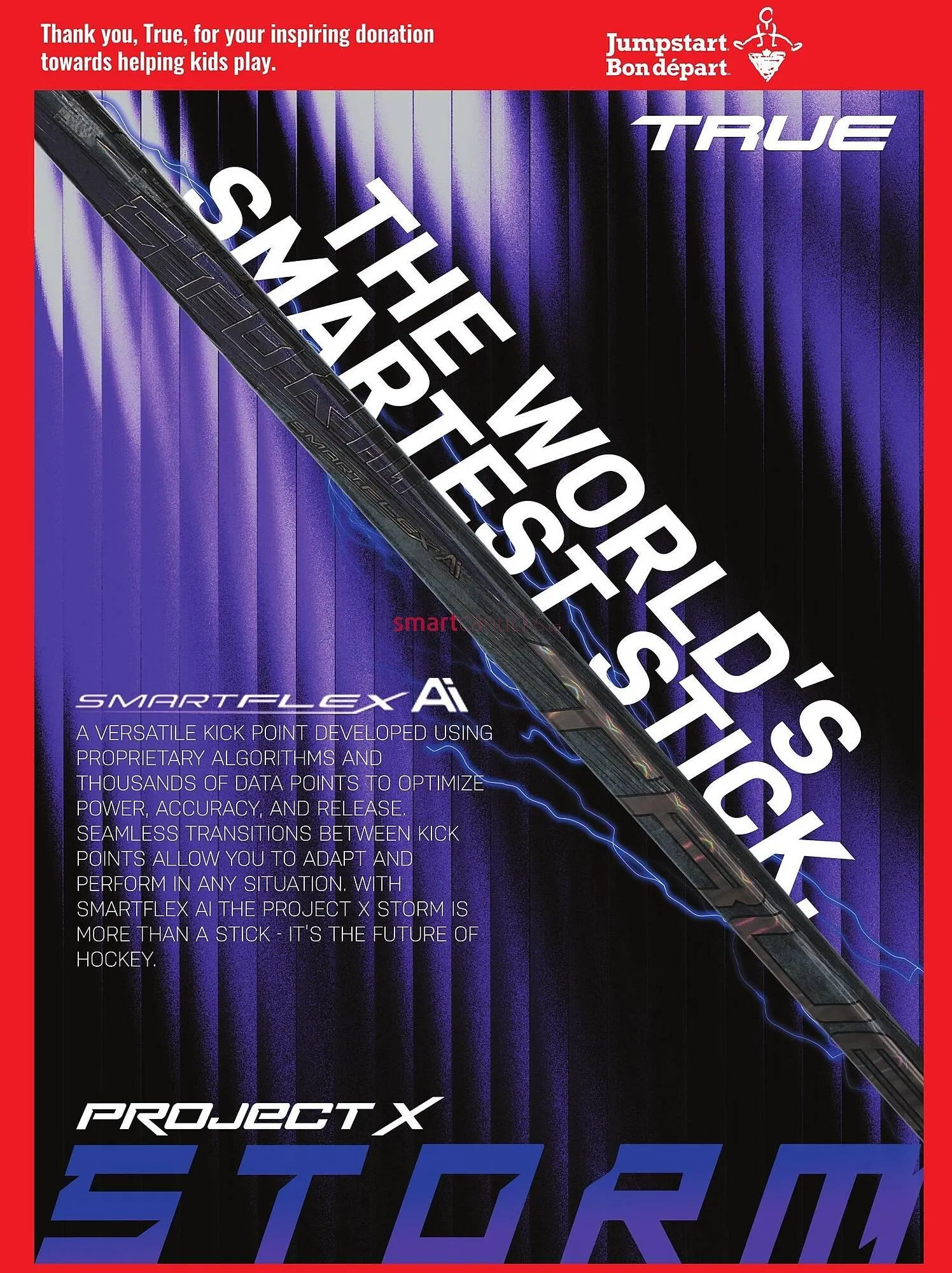 Hockey Life flyer from December 9 to December 15 2025 - flyer page 16