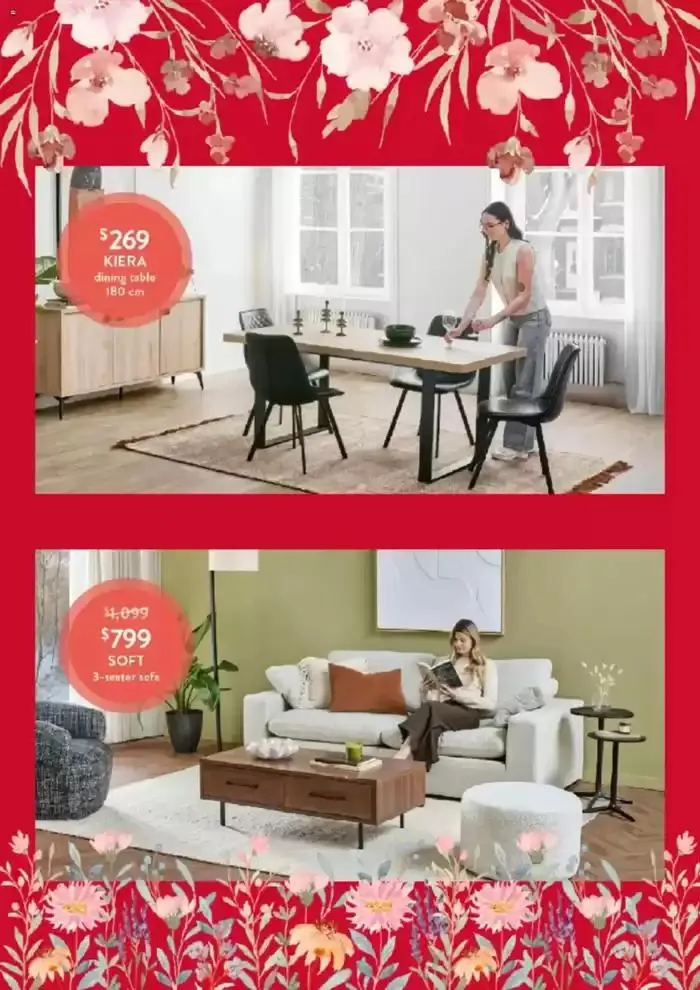 Best Price Of The Year from March 18 to March 27 2025 - flyer page 2