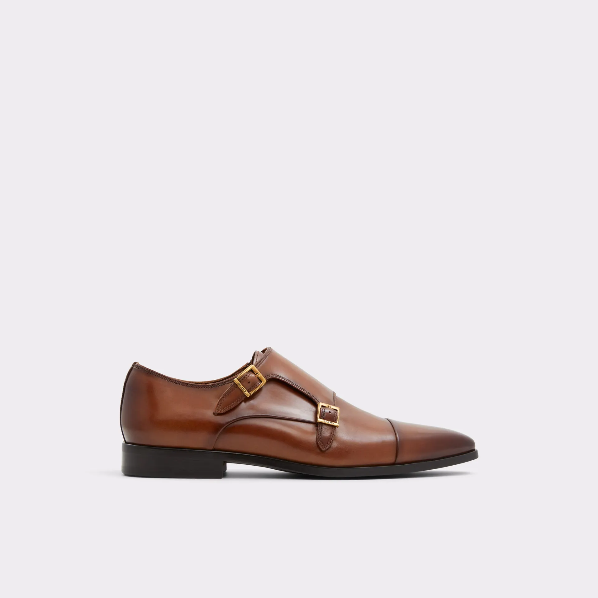 Monkstrap loafer