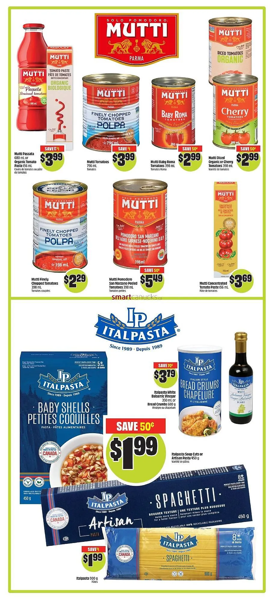 FreshCo flyer from June 5 to June 11 2025 - flyer page 14