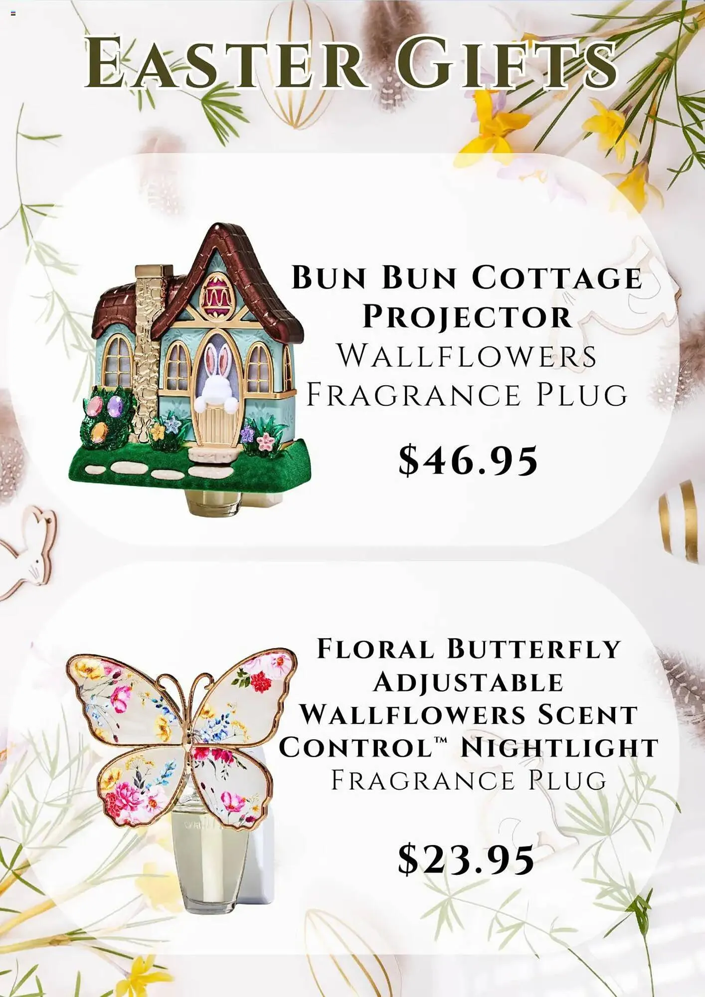 Bath & Body Works flyer from April 7 to April 27 2025 - flyer page 5