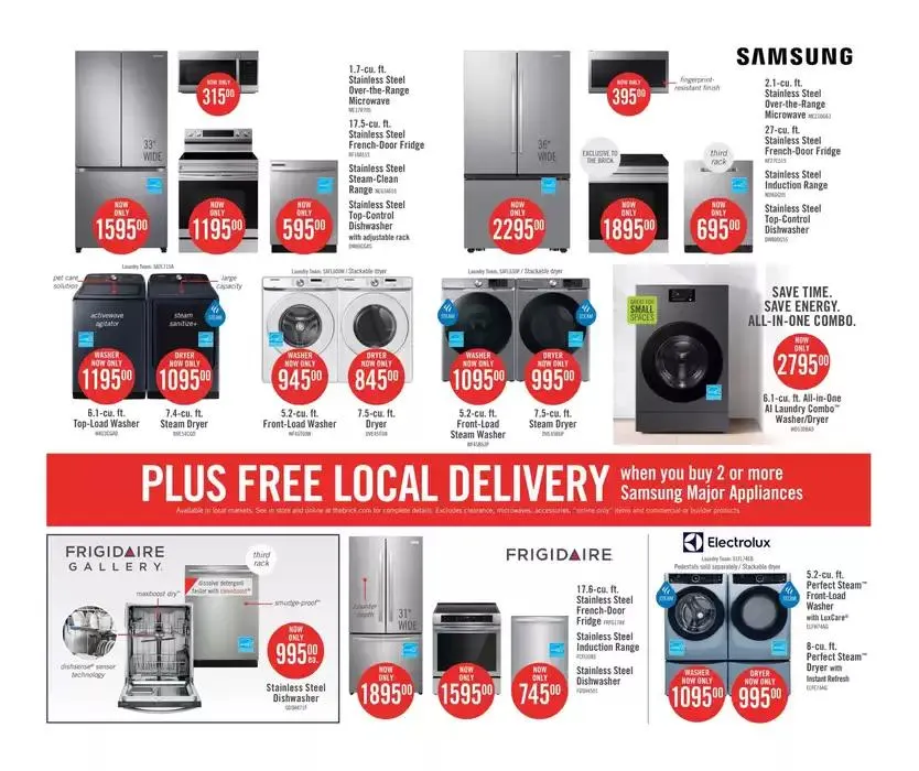 Weekly Flyer from February 14 to February 17 2025 - flyer page 14