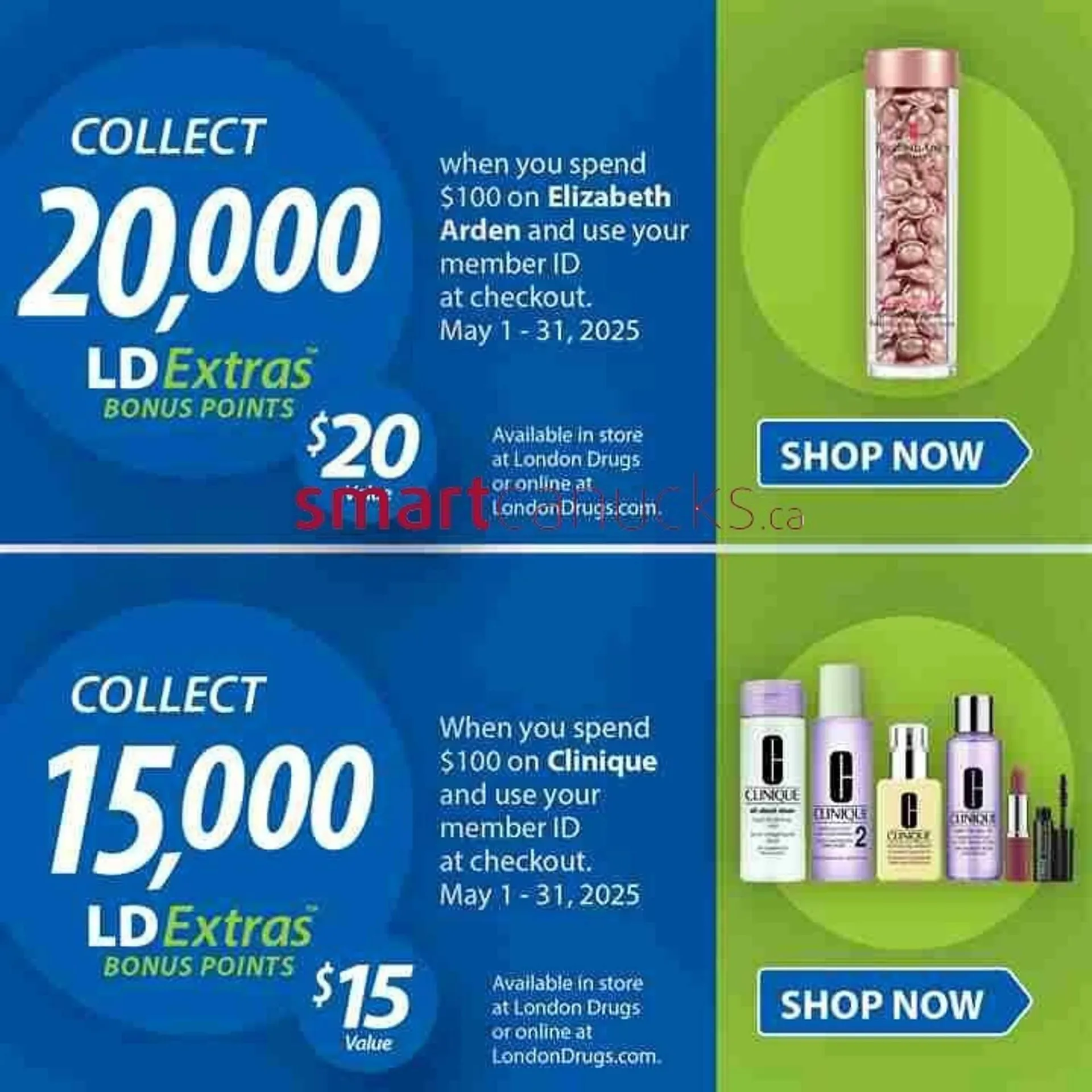 London Drugs flyer from May 8 to May 14 2025 - flyer page 7