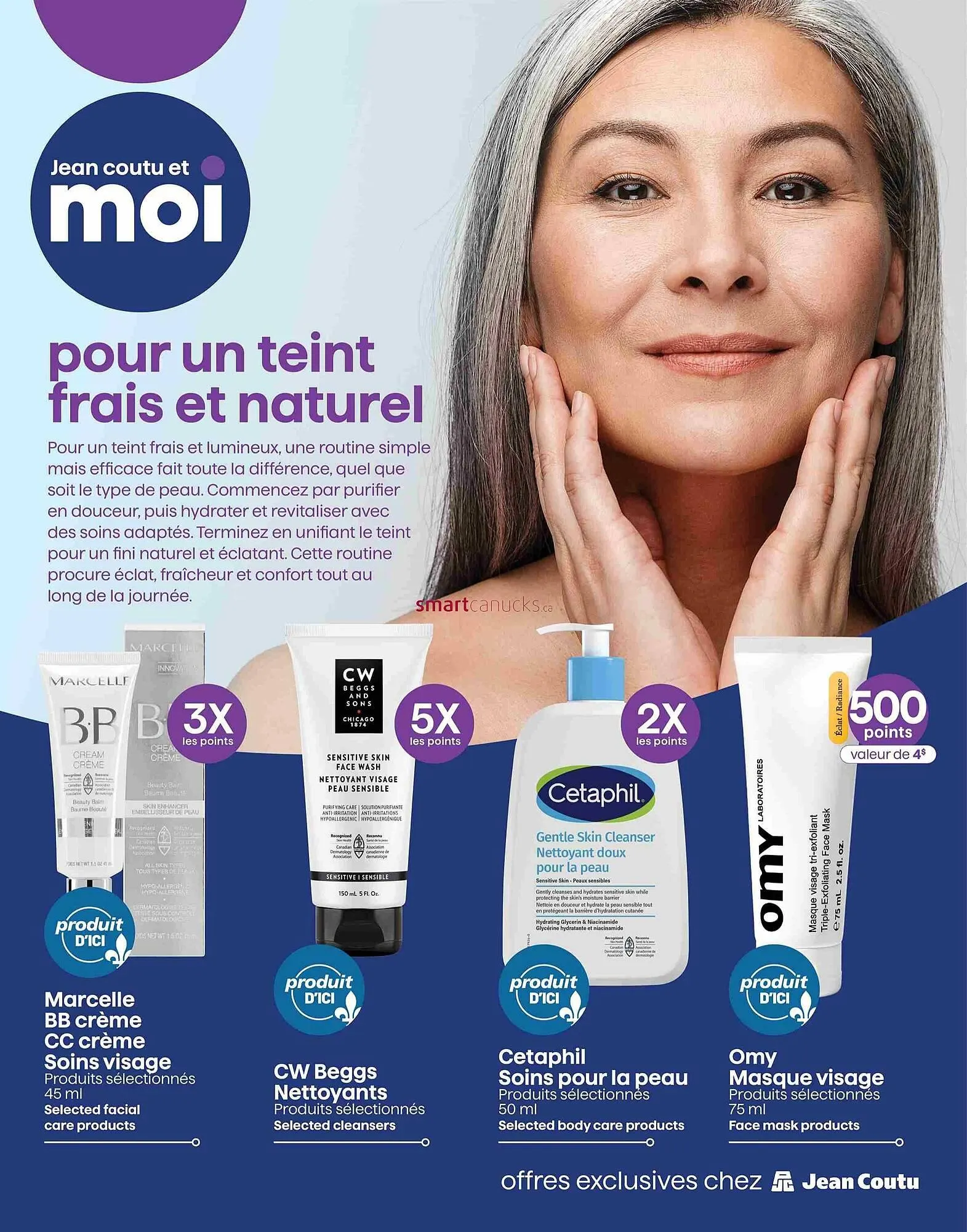 Super C flyer from June 12 to June 18 2025 - flyer page 28