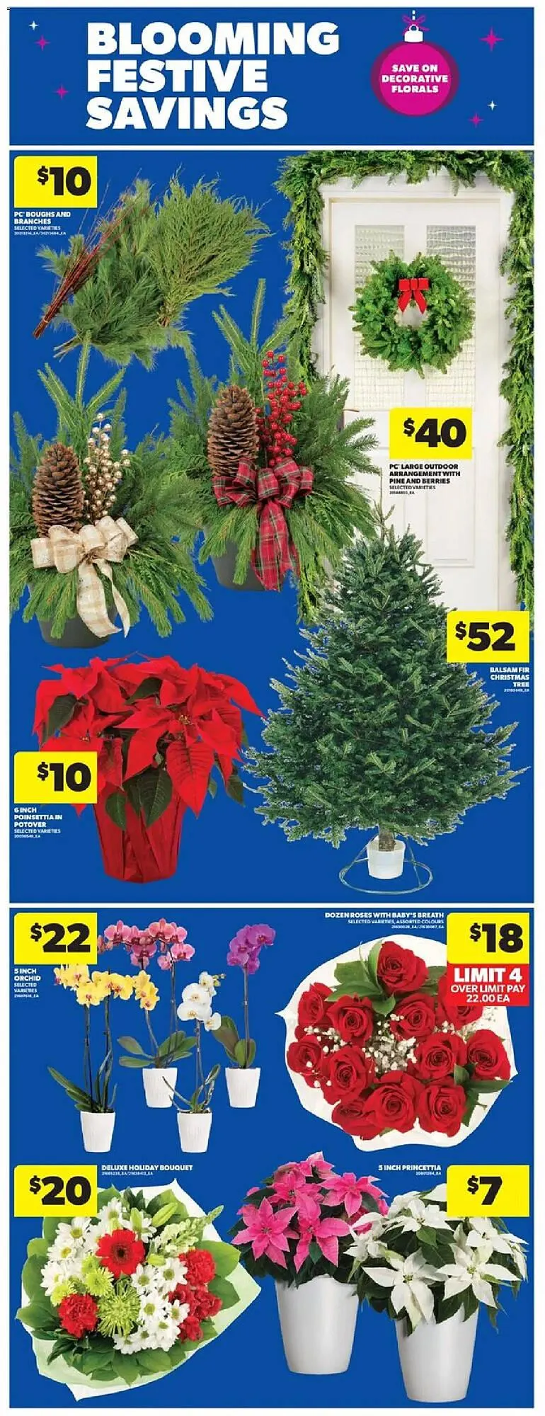 Real Canadian Superstore flyer from November 20 to November 27 2025 - flyer page 16