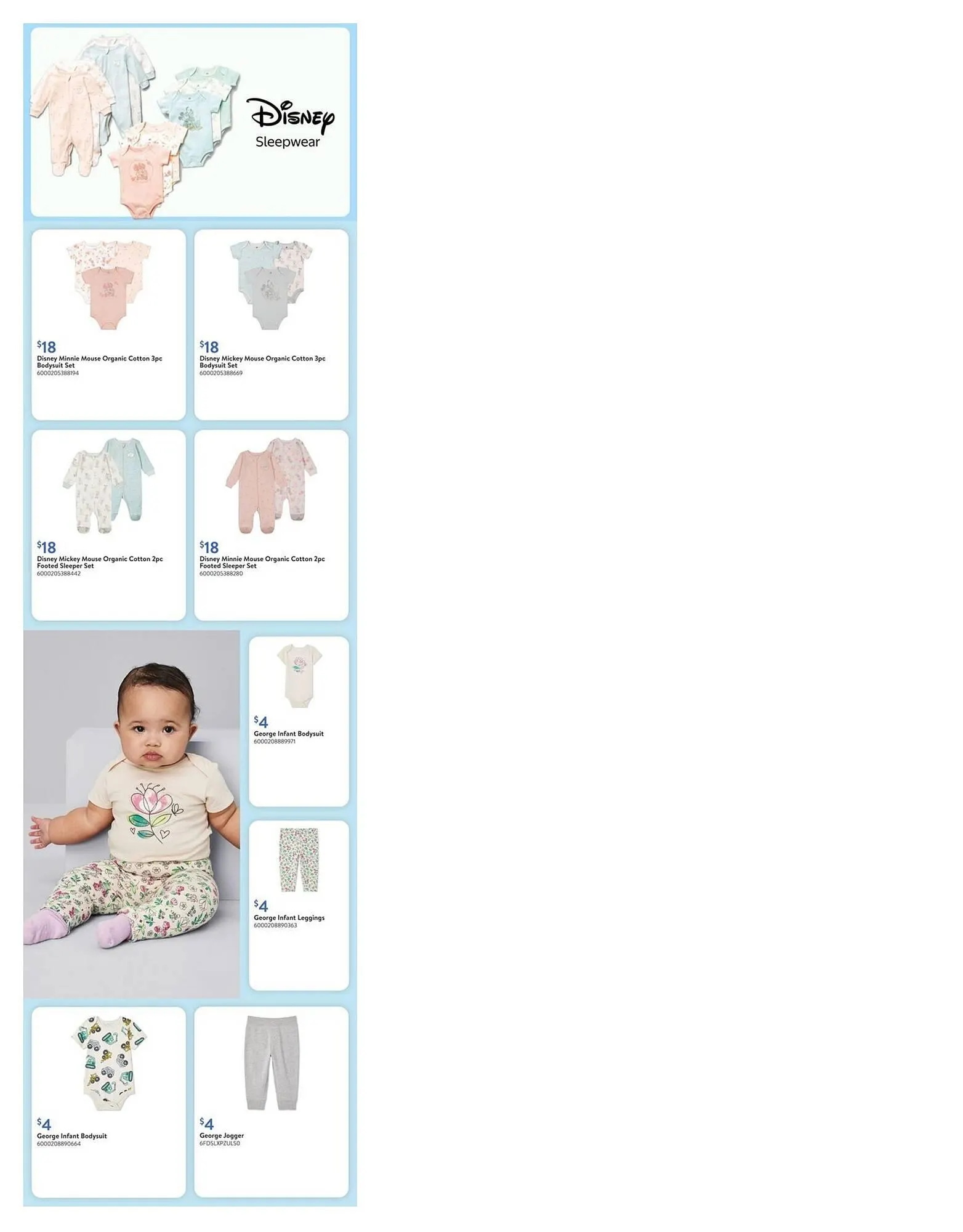 Walmart flyer from June 19 to July 10 2025 - flyer page 7