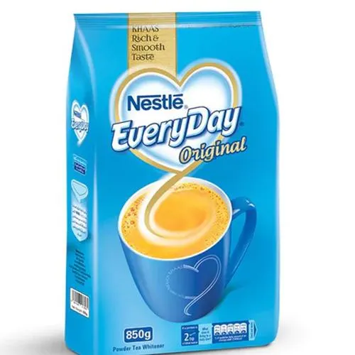 Nestle everyday original 850gm