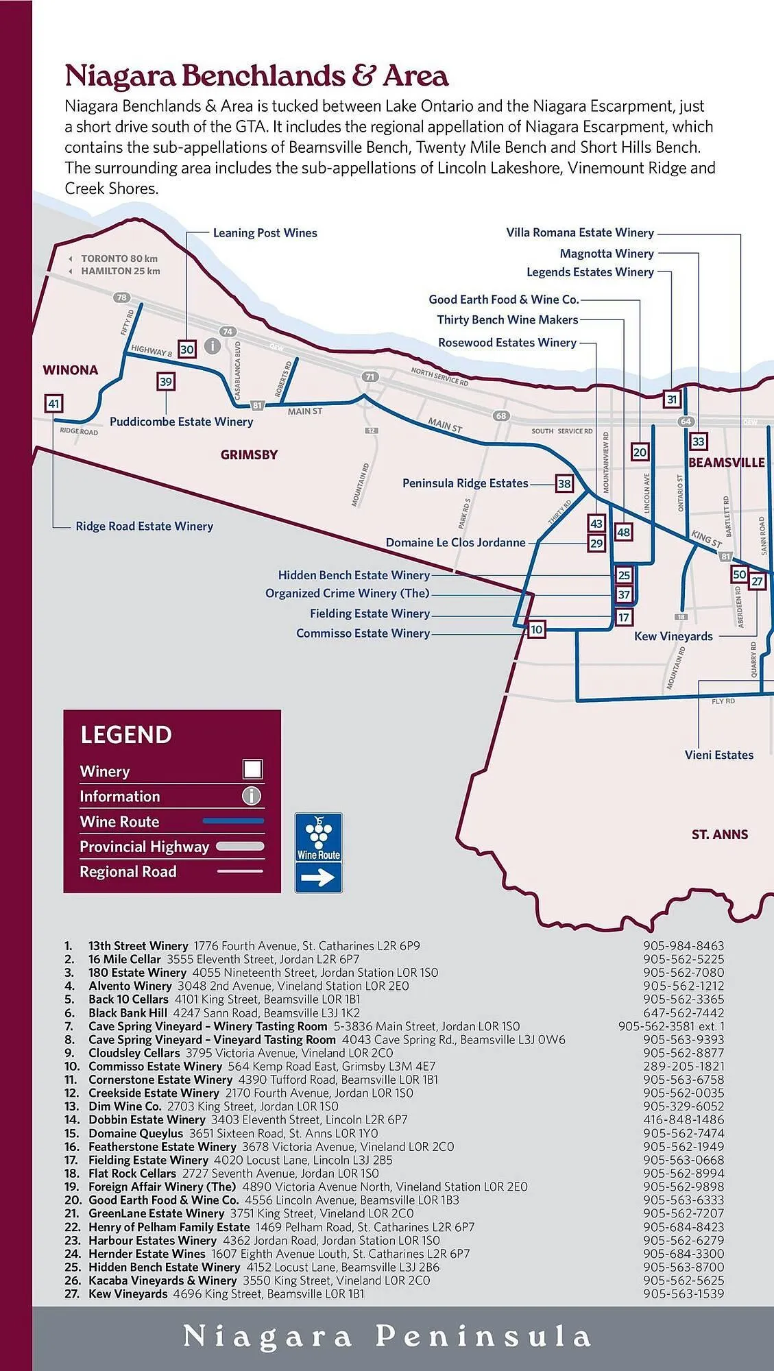 LCBO flyer from May 9 to May 15 2025 - flyer page 172