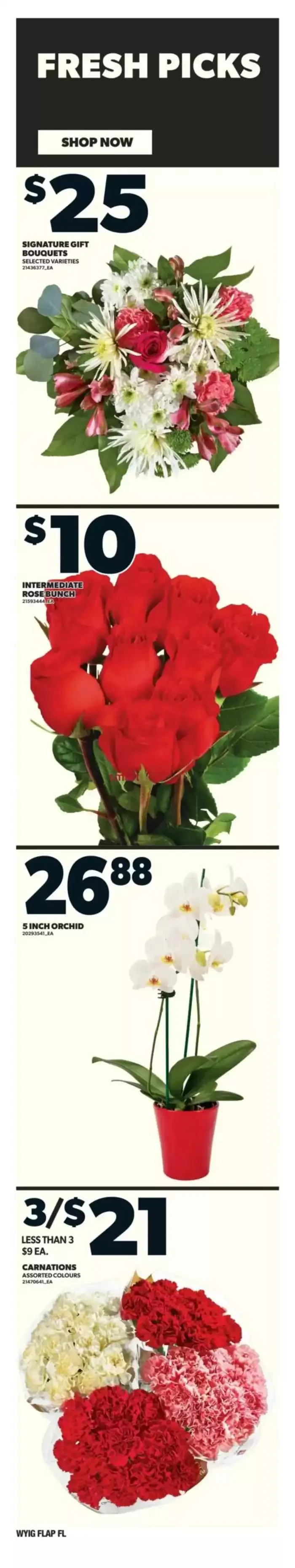 Independent Grocer weeky flyer from January 9 to January 15 2025 - flyer page 5