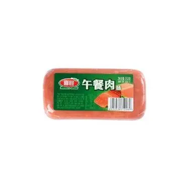 SWIN Luncheon Meat Sausage 500g