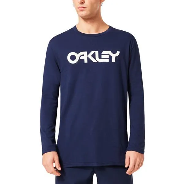 Men's Mark II 2.0 Long-Sleeve T-Shirt