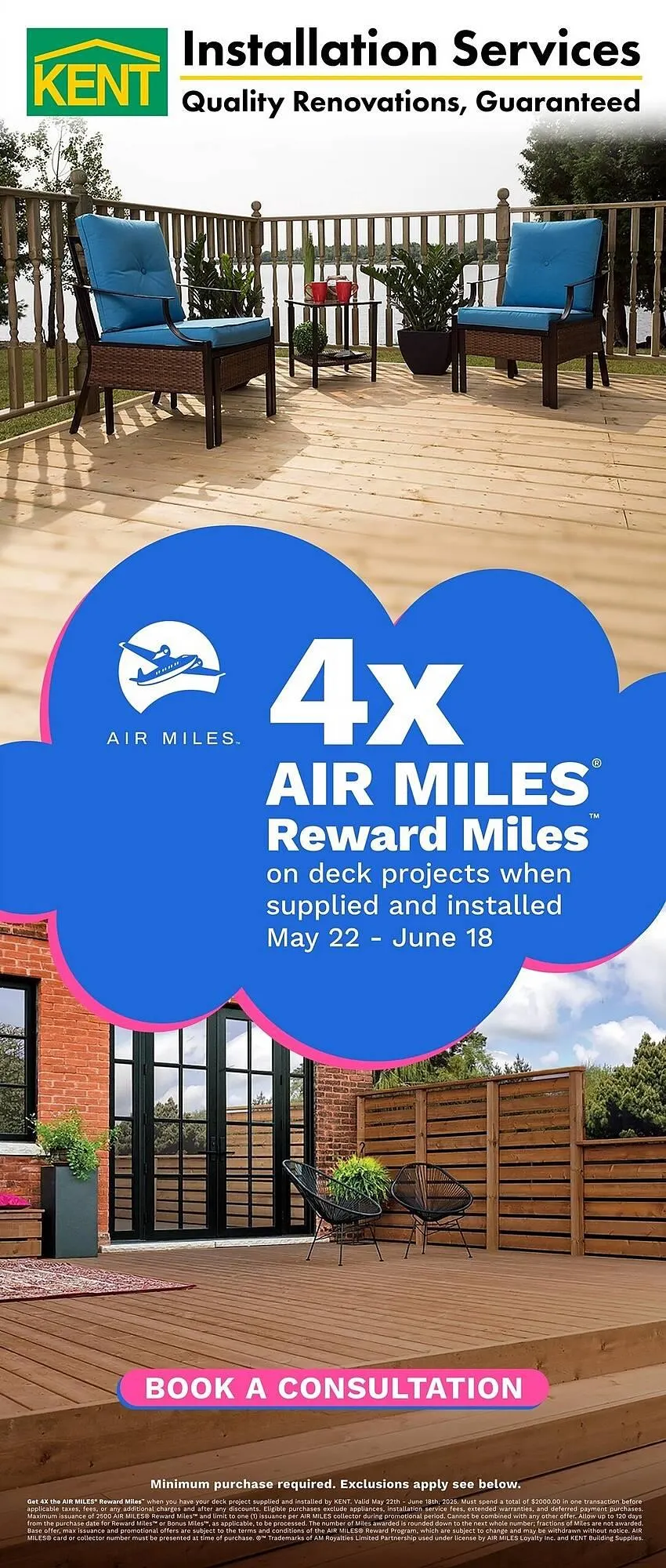 Kent flyer from June 12 to June 18 2025 - flyer page 14