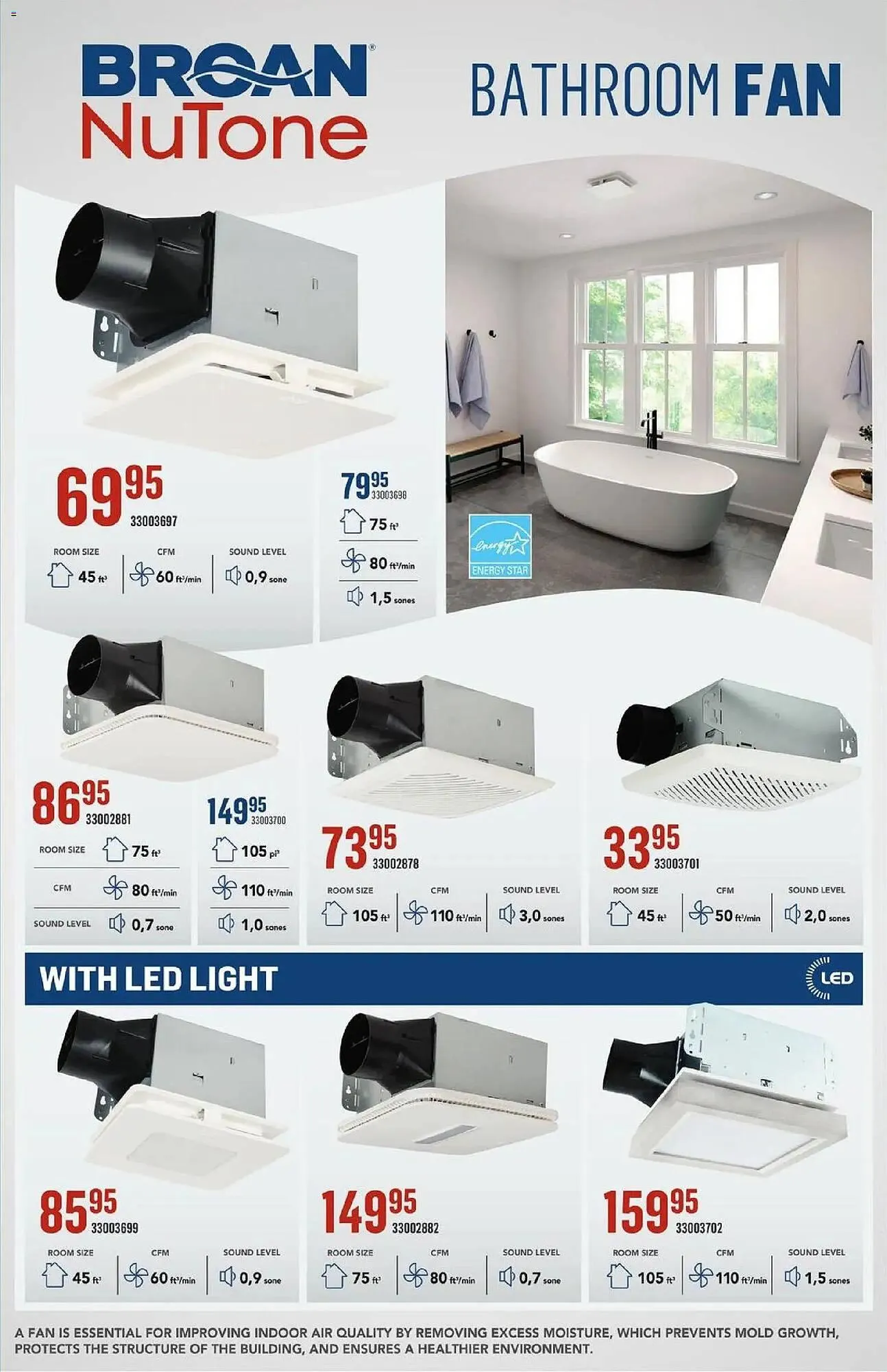 Canac flyer from December 18 to January 1 2026 - flyer page 9