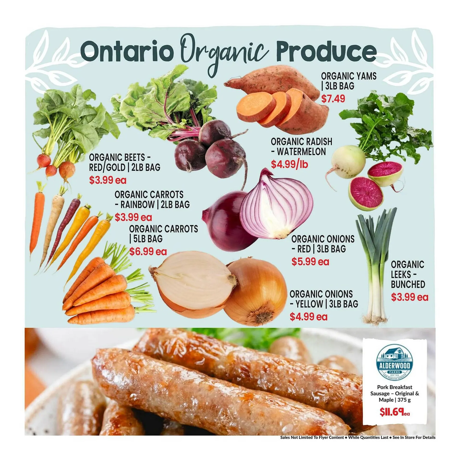 Goodness Me flyer from November 12 to November 18 2025 - flyer page 6