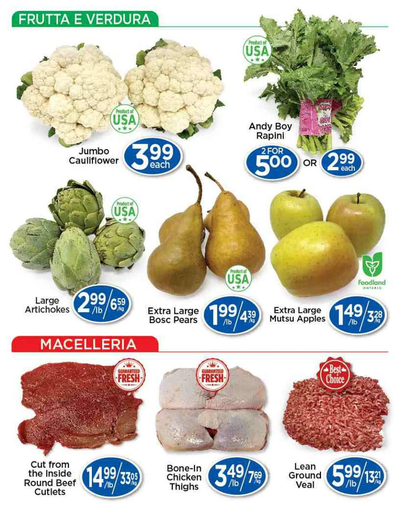 Lady York flyer from December 8 to December 14 2025 - flyer page 2