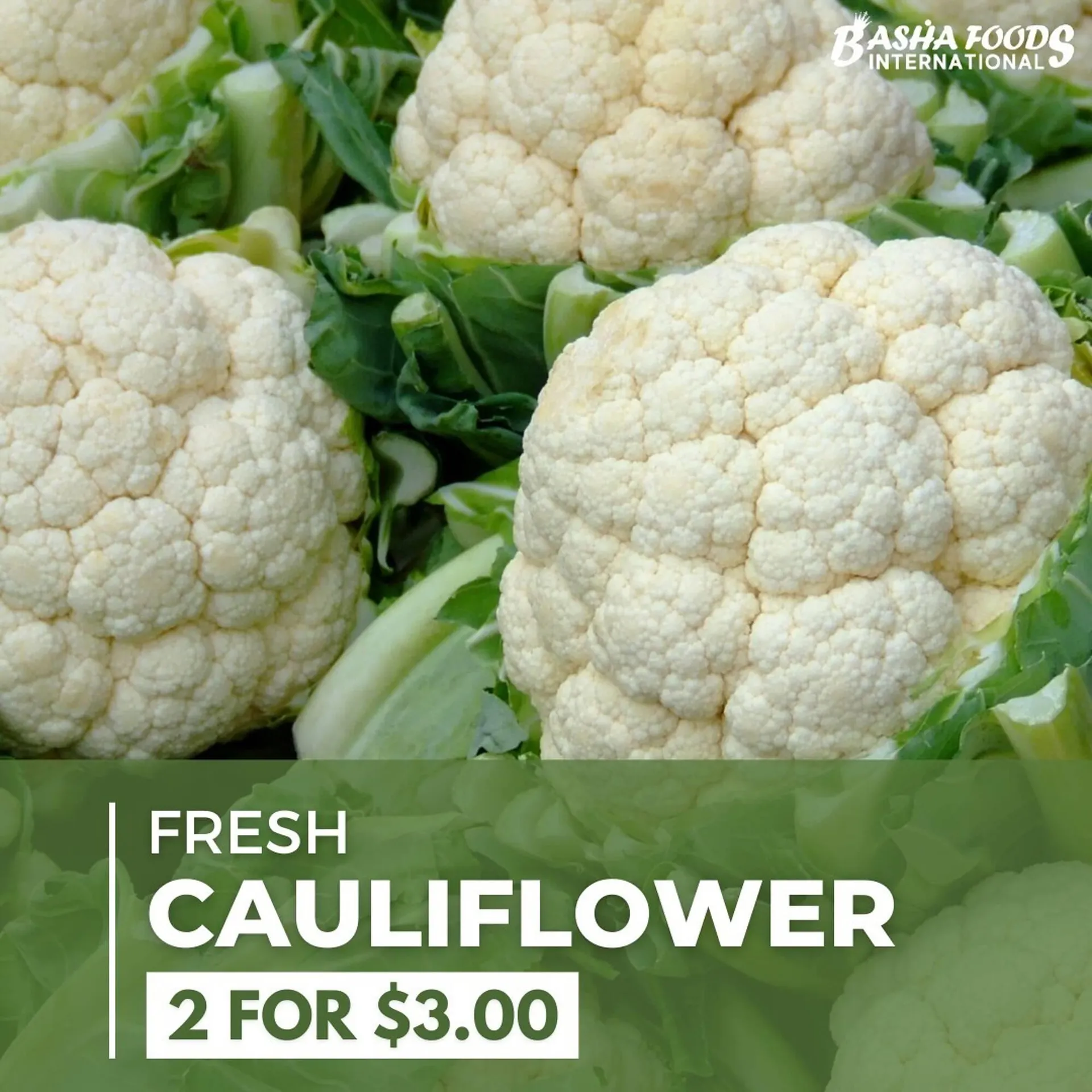 Basha Foods flyer from February 14 to February 20 2025 - flyer page 14