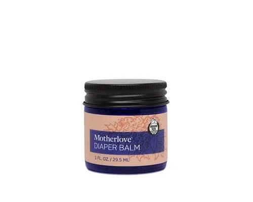 Mother Love Diaper Balm 30mL