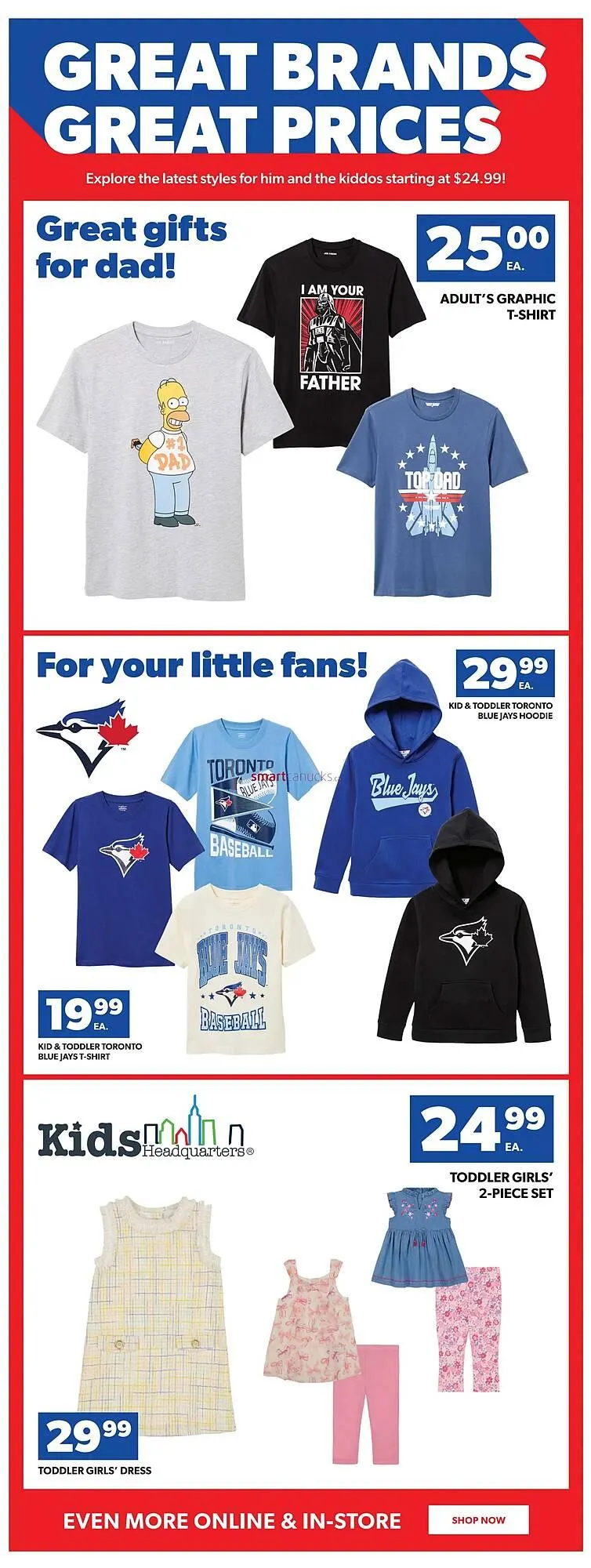 Real Canadian Superstore flyer from May 22 to May 28 2025 - flyer page 37