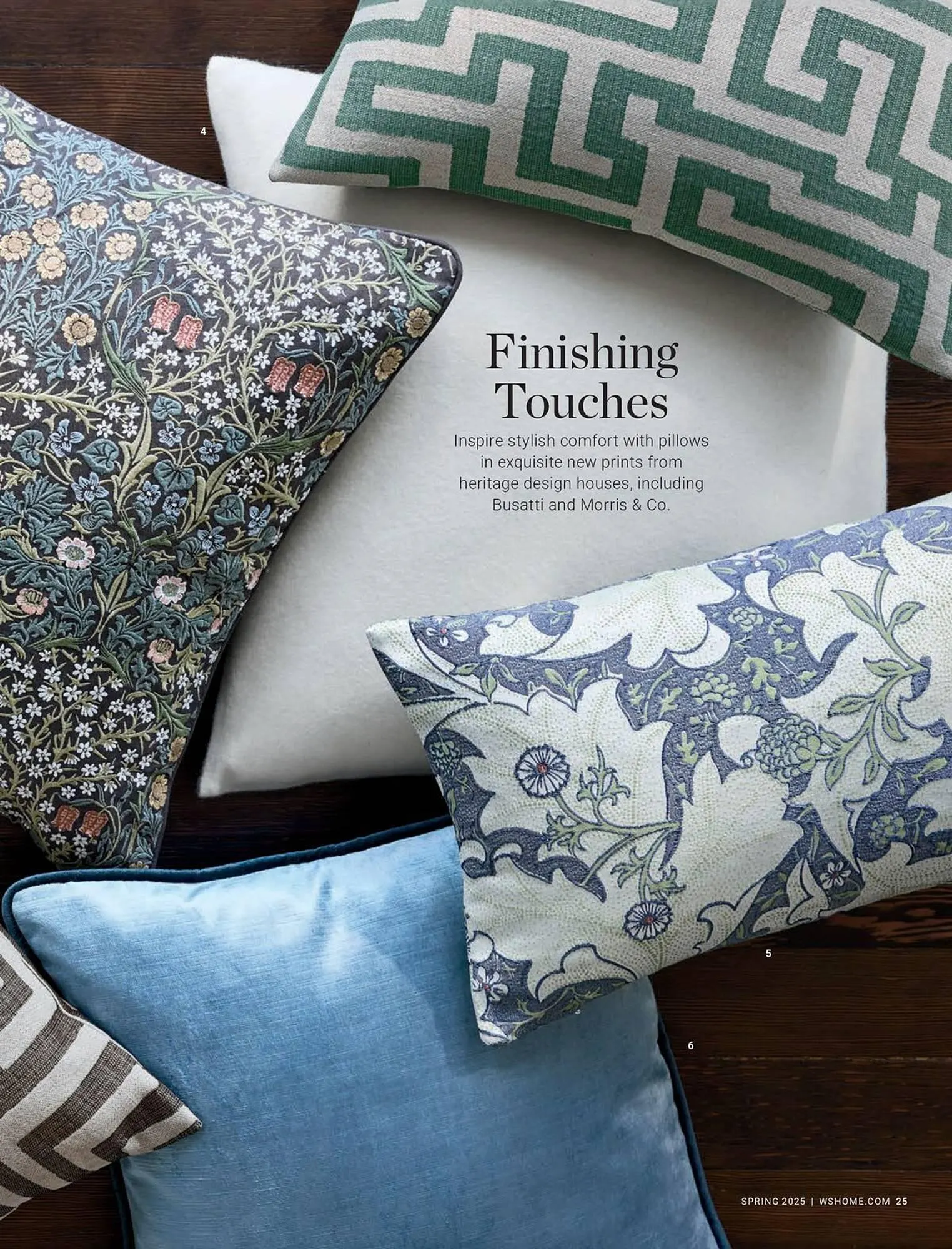 Williams Sonoma flyer from April 15 to April 21 2025 - flyer page 25