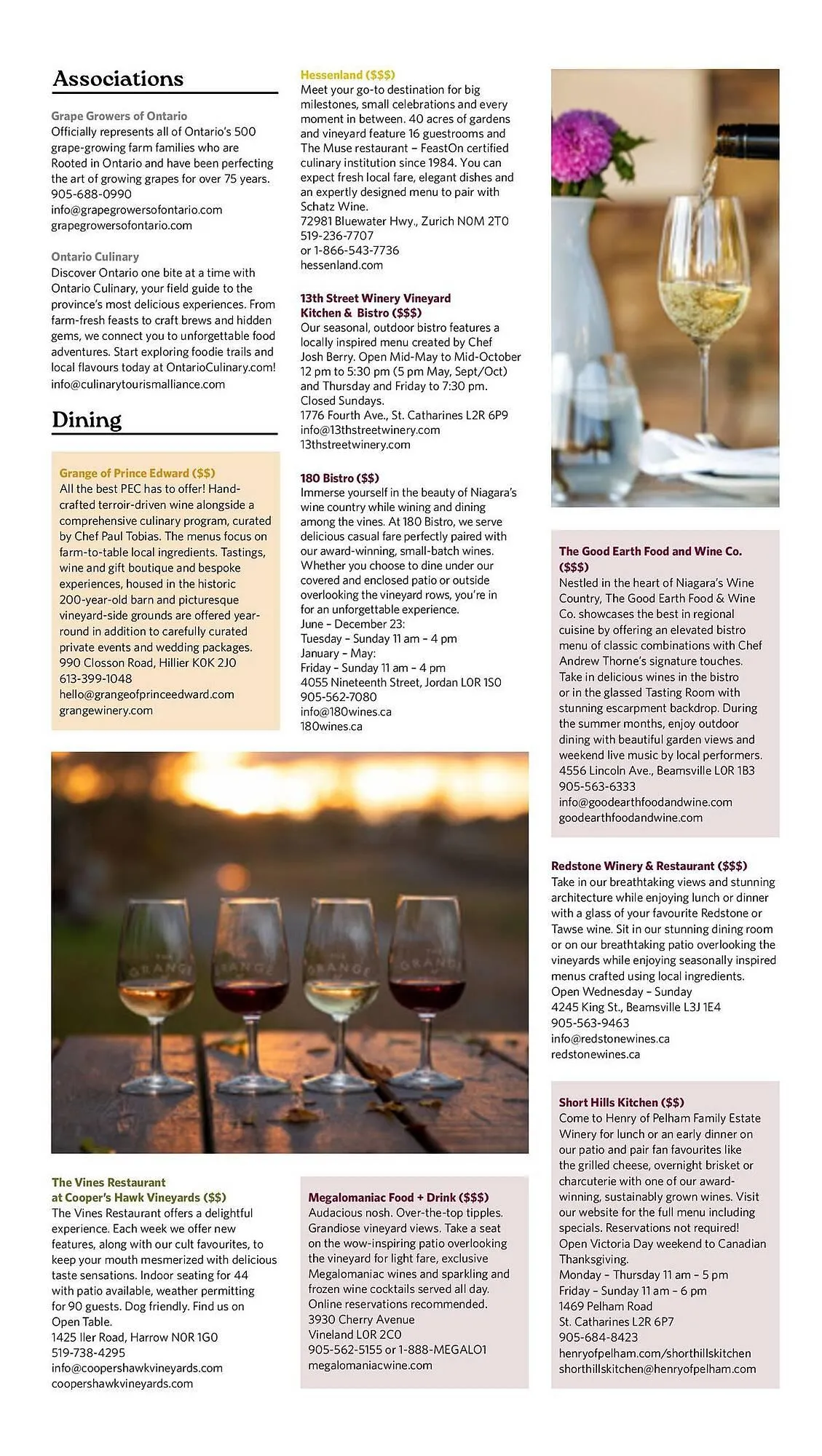 LCBO flyer from May 9 to May 15 2025 - flyer page 212