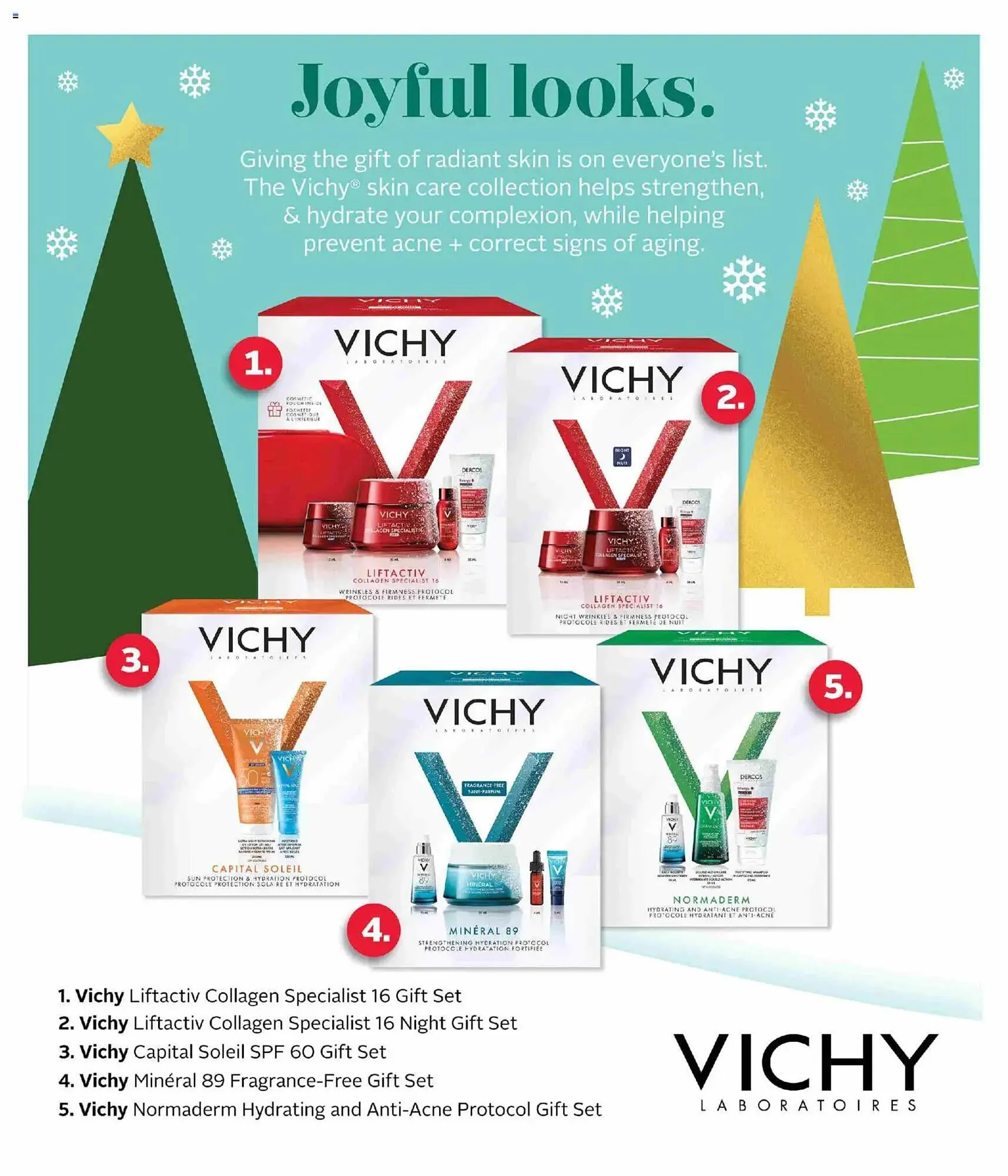 Rexall flyer from November 14 to December 25 2025 - flyer page 3