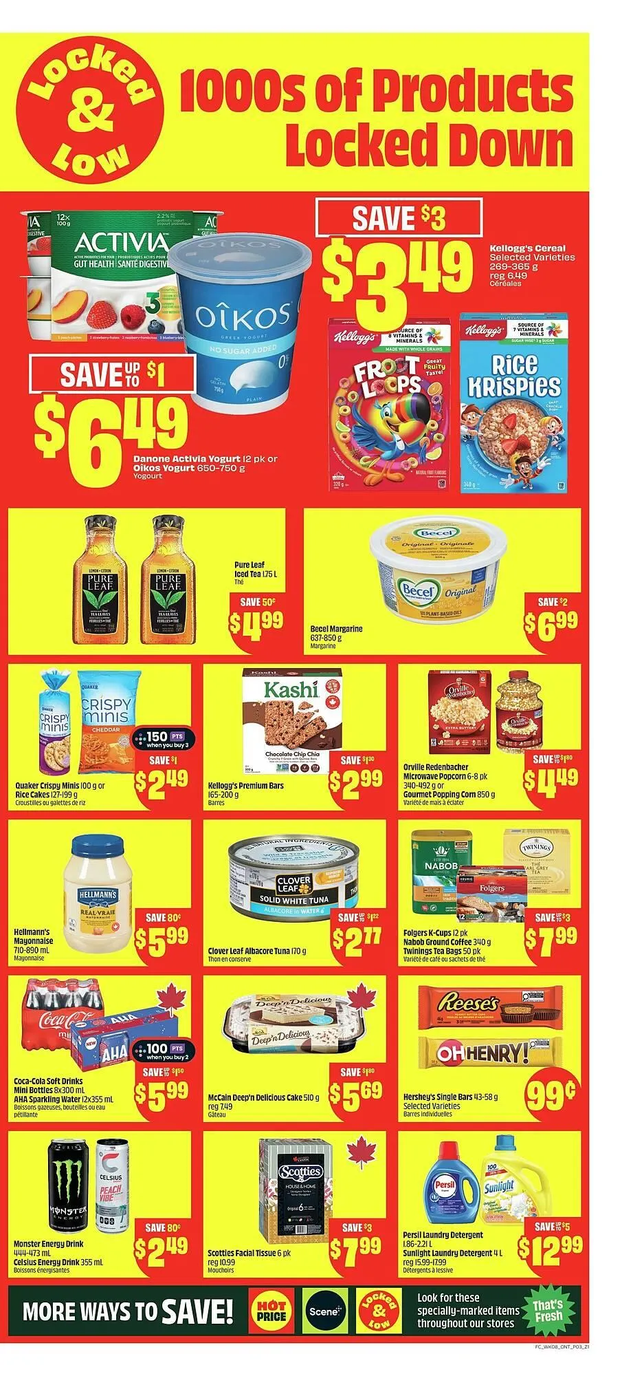 FreshCo flyer from June 19 to June 26 2025 - flyer page 5