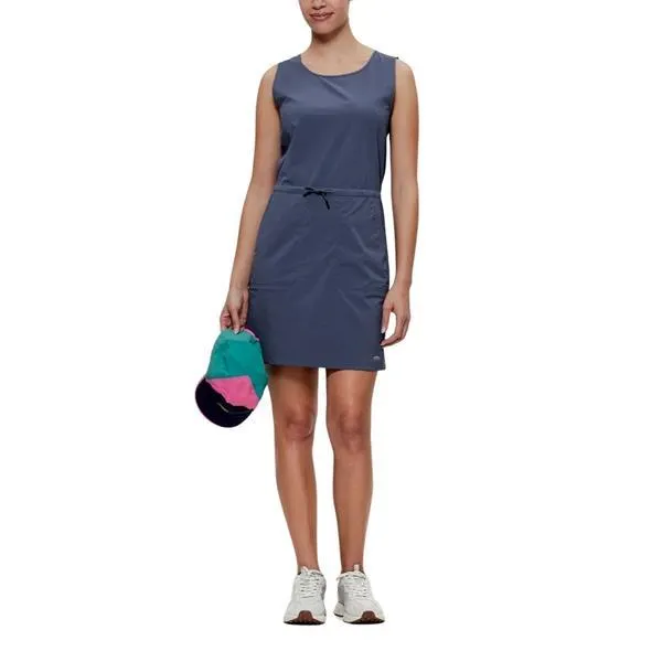 Women's Allyson Sleeveless Dress