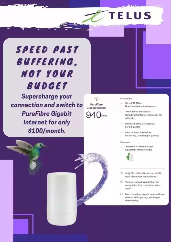 Current deals and offers from February 26 to April 7 2025 - flyer page 4