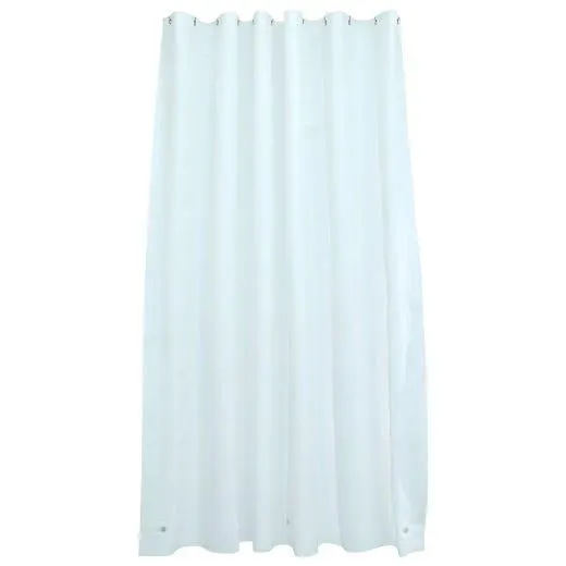 Shower Curtain Liner (Peva)