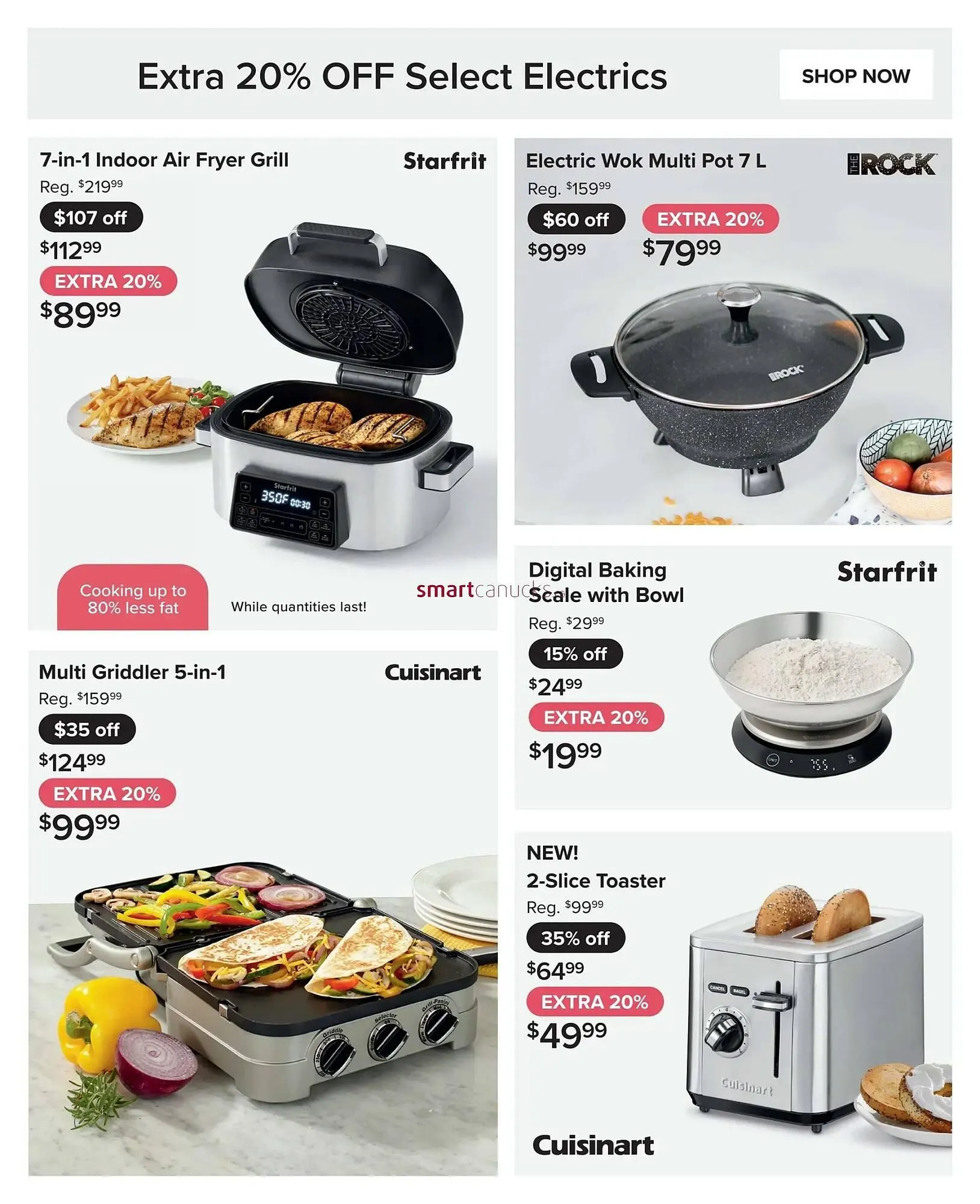 Linen Chest flyer from June 20 to June 26 2024 - flyer page 7