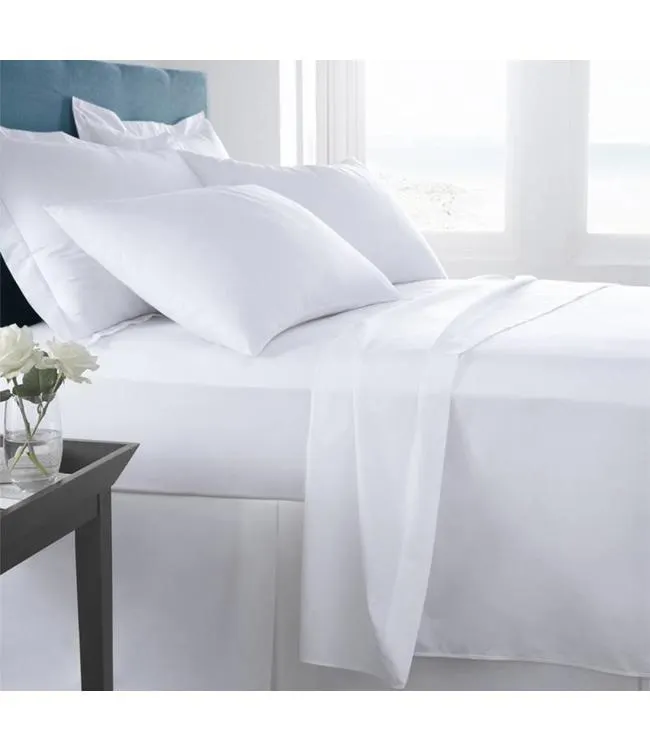 MAISON CONDELLE HOSPITALITY PILLOWCASE