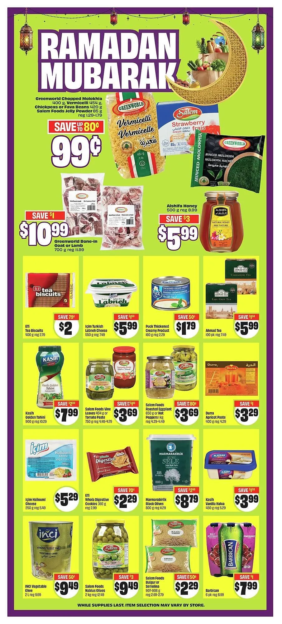 FreshCo flyer from February 13 to February 20 2026 - flyer page 10