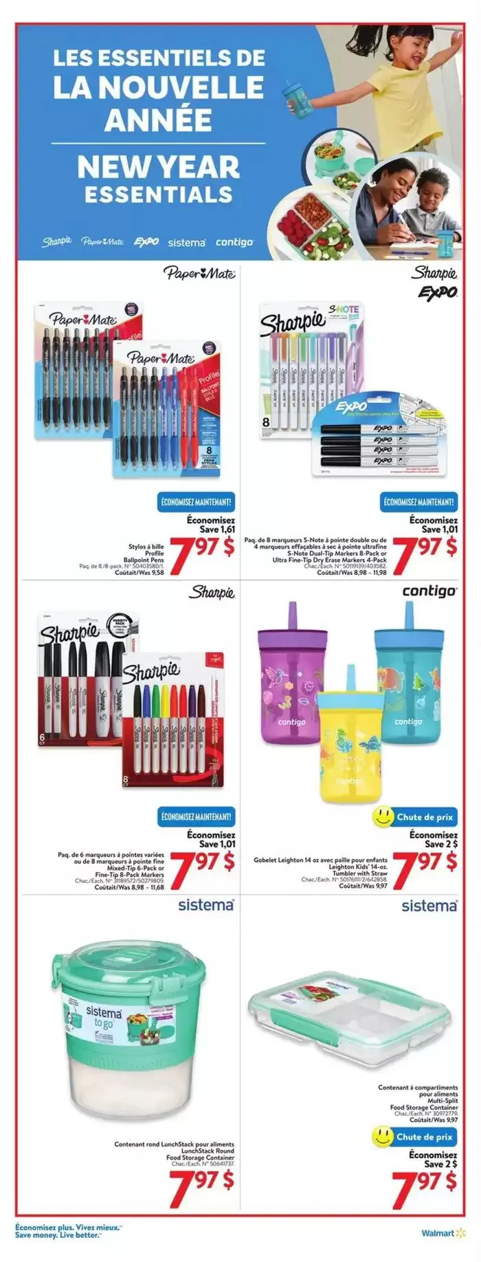 Attractive special offers for everyone from January 9 to January 16 2025 - flyer page 13