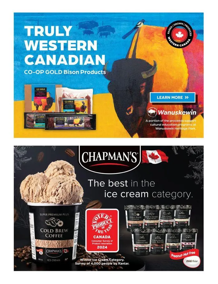 Table Grilling from August 6 to August 14 2024 - flyer page 6