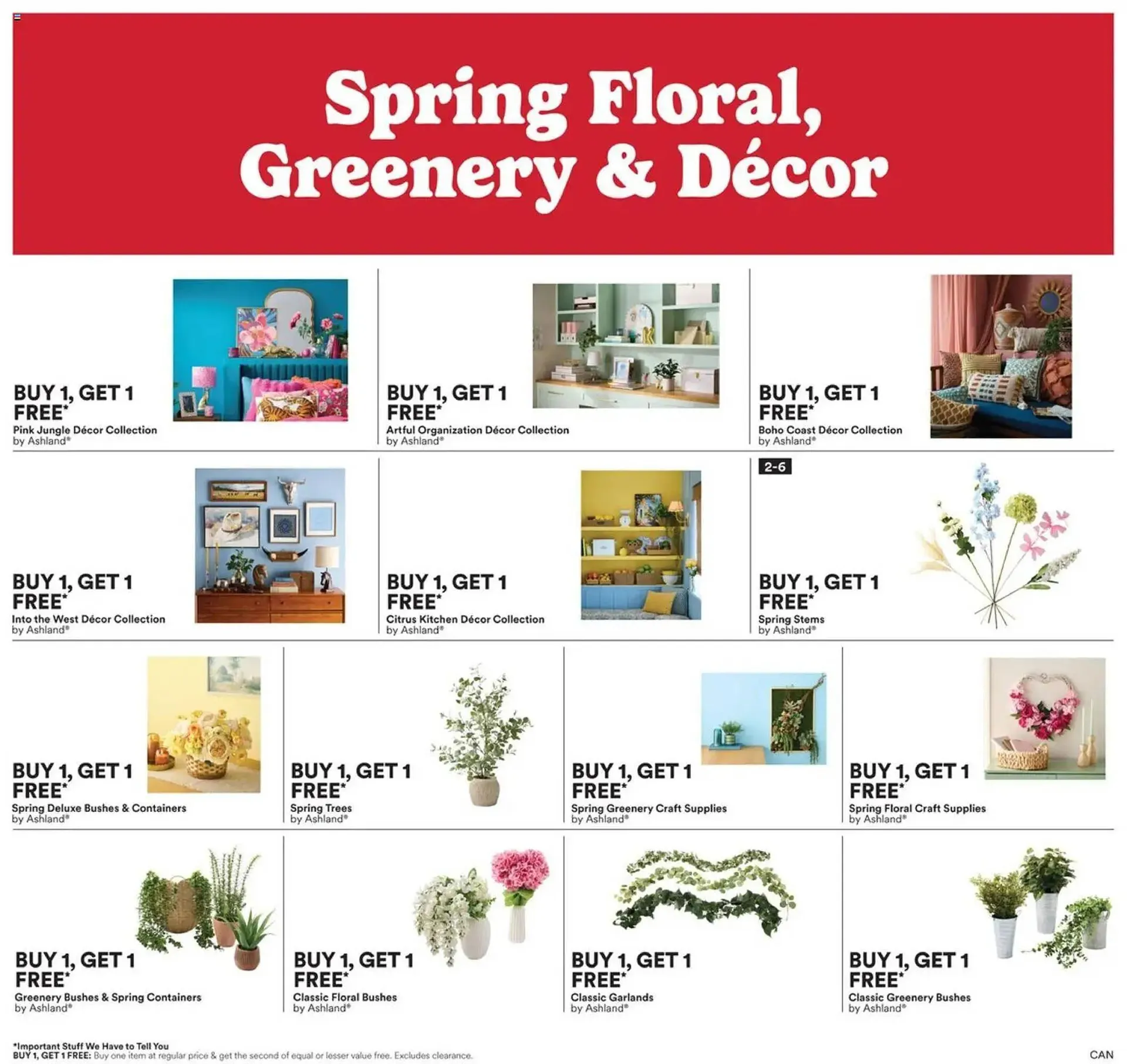 Weekly ad Michaels weekly ad from January 30 to February 5 2026 - Page 2