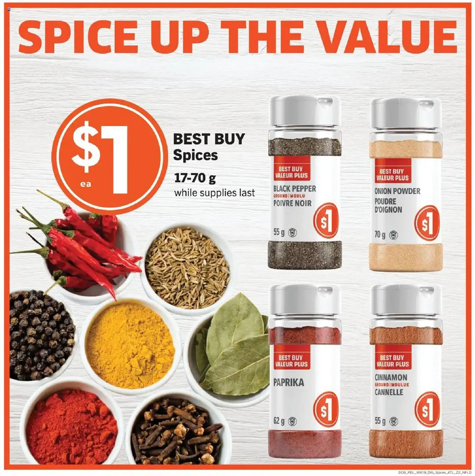 Foodland flyer from September 4 to September 11 2025 - flyer page 10