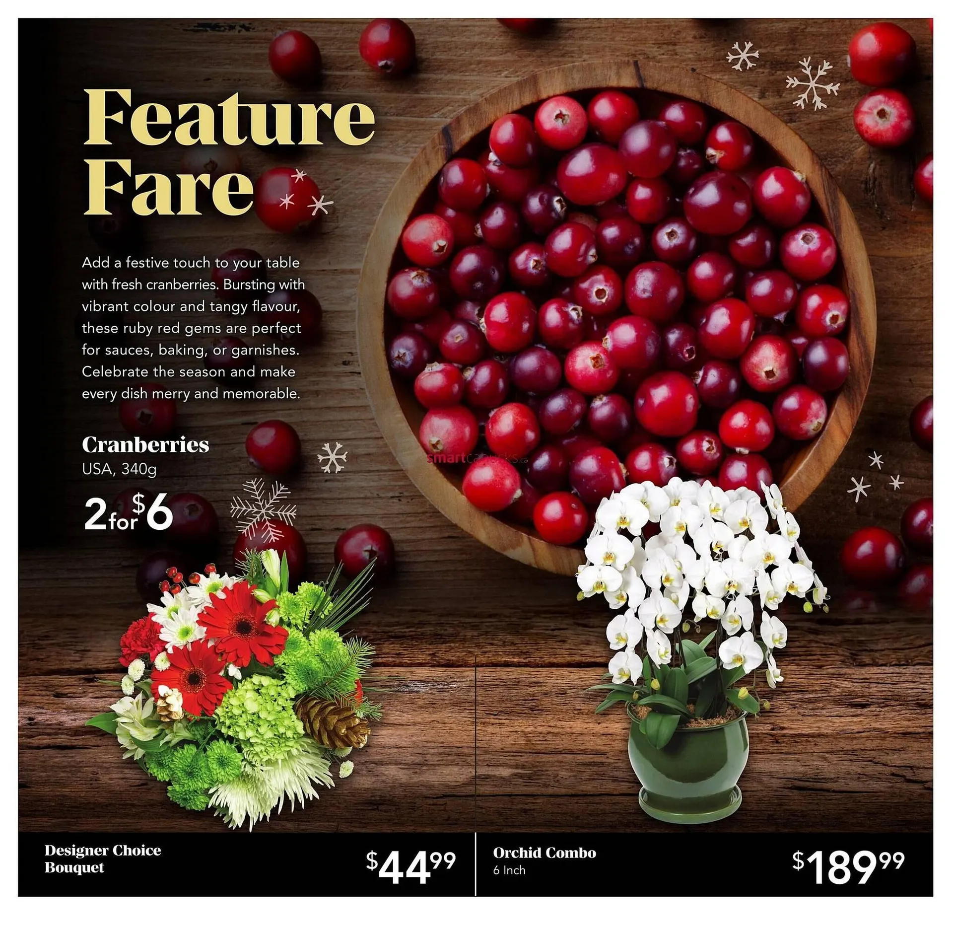 Urban Fare flyer from December 18 to December 26 2025 - flyer page 8